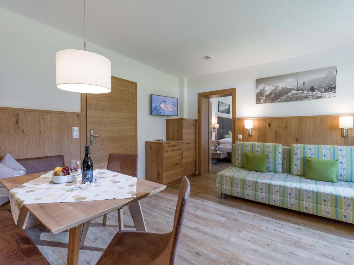 Apartmenthaus Katharina Mayrhofen Dış mekan fotoğraf