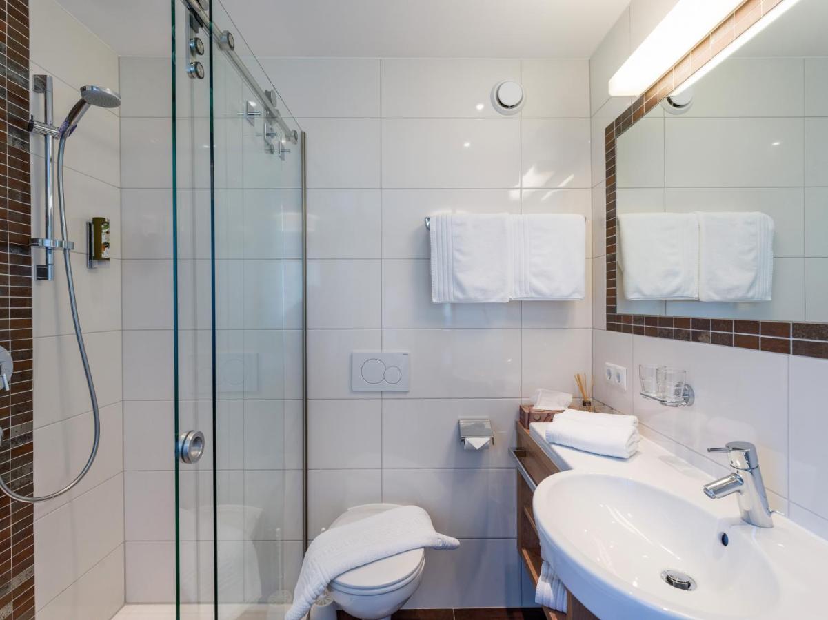 Apartmenthaus Katharina Mayrhofen Dış mekan fotoğraf