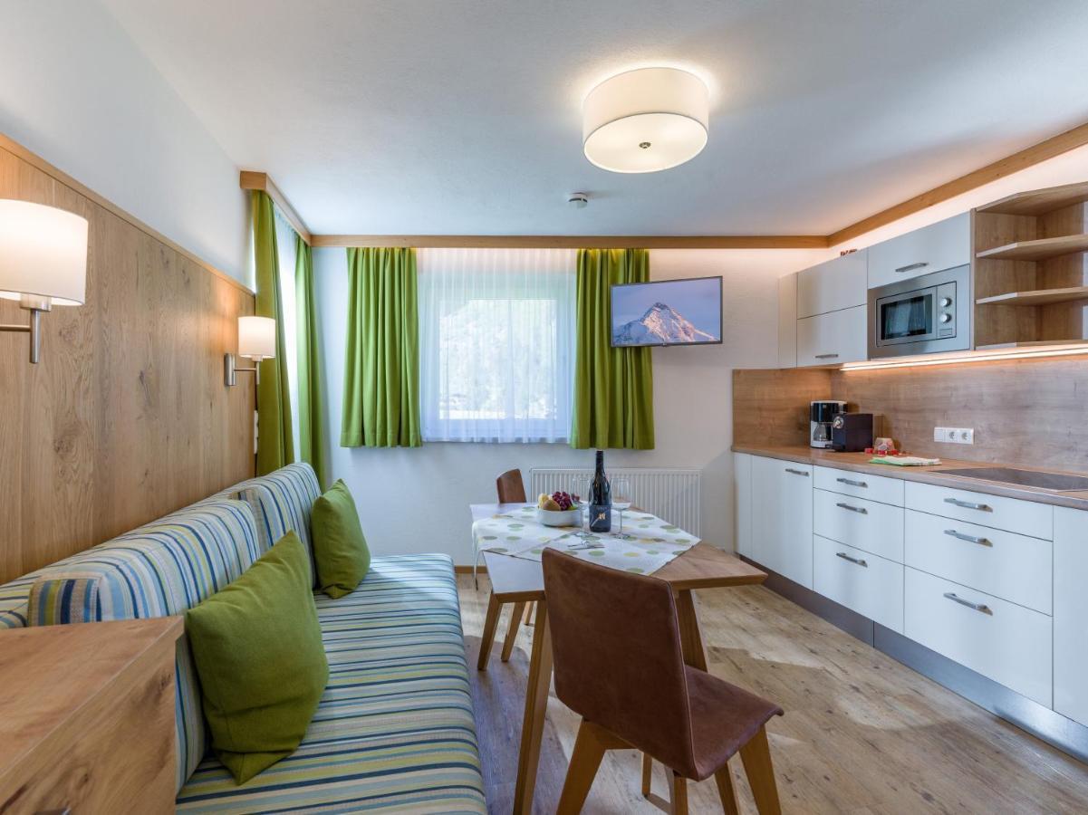 Apartmenthaus Katharina Mayrhofen Dış mekan fotoğraf