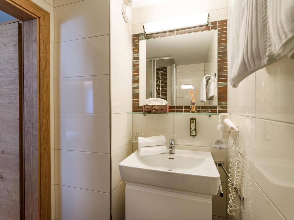 Apartmenthaus Katharina Mayrhofen Dış mekan fotoğraf