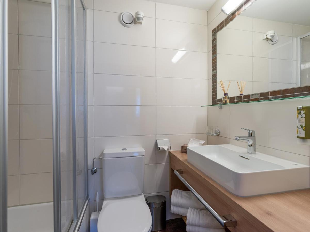 Apartmenthaus Katharina Mayrhofen Dış mekan fotoğraf