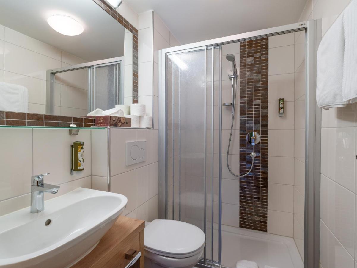 Apartmenthaus Katharina Mayrhofen Dış mekan fotoğraf