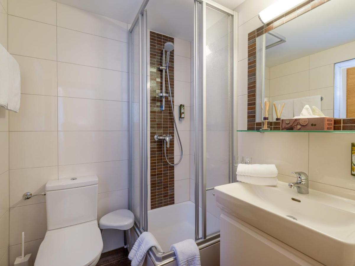 Apartmenthaus Katharina Mayrhofen Dış mekan fotoğraf